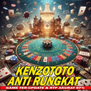 Slot online terpopuler dengan jackpot terbesar bisa dikenali dari beberapa ciri penting seperti RTP tinggi, fitur progresif, provider ternama, hingga rating komunitas.