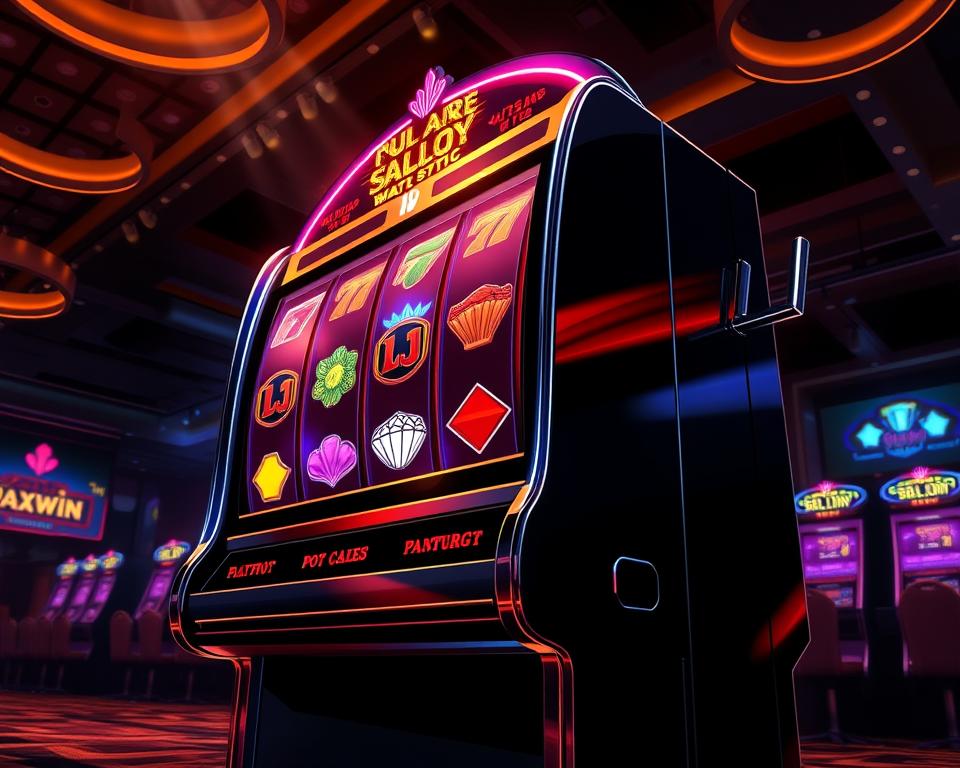 Read more about the article Gila! Slot Pragmatic Gacor Ini Kasih Maxwin 3 Hari Berturut-Turut!