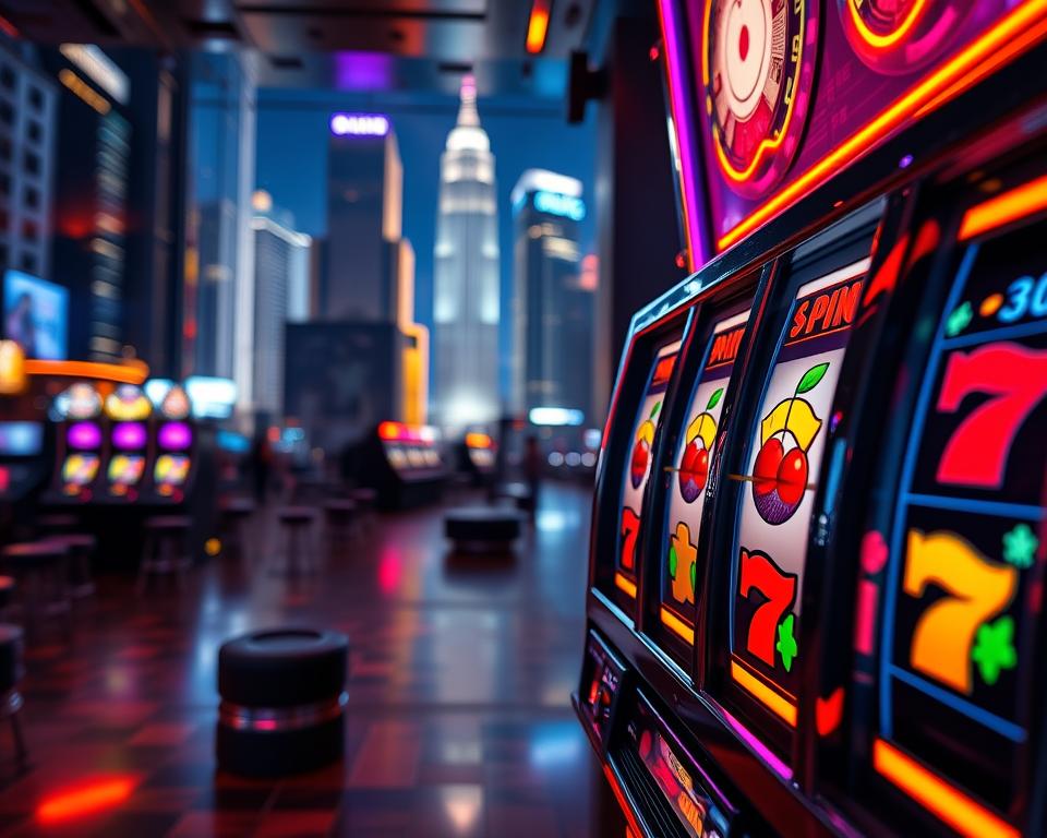 Read more about the article Main Slot Online: Rekomendasi Provider Slot Gacor Hari Ini