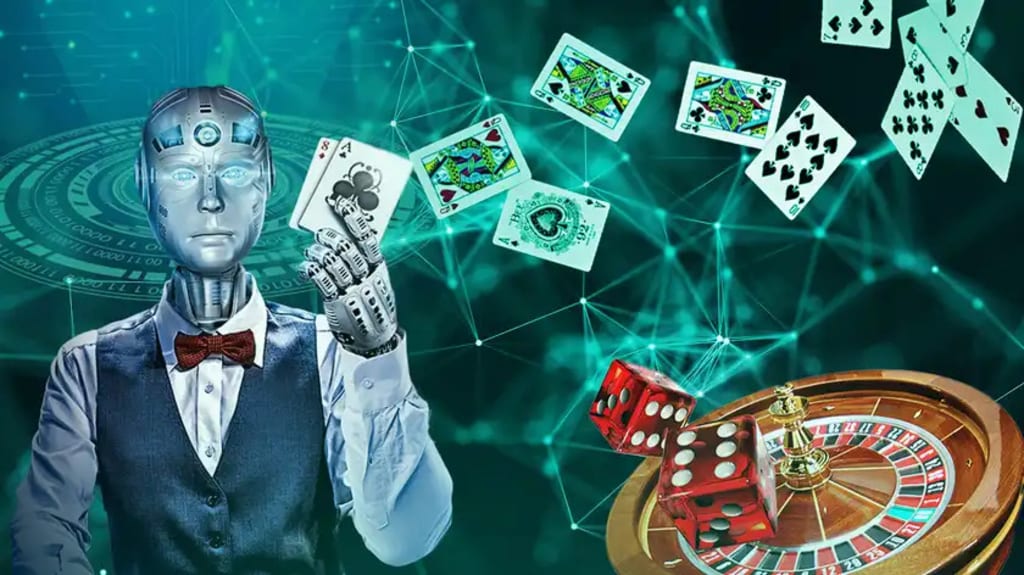 Read more about the article Slot Online Paling Populer di Asia: Pilihan Teratas