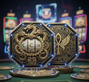 Read more about the article Jangan Biarkan Mesin Slot Mengendalikan Anda Manajemen Emosi & Disiplin, Jackpot Sejati yang Sering Terlupakan